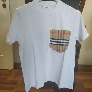 Burberry Classic Men’s T-shirt